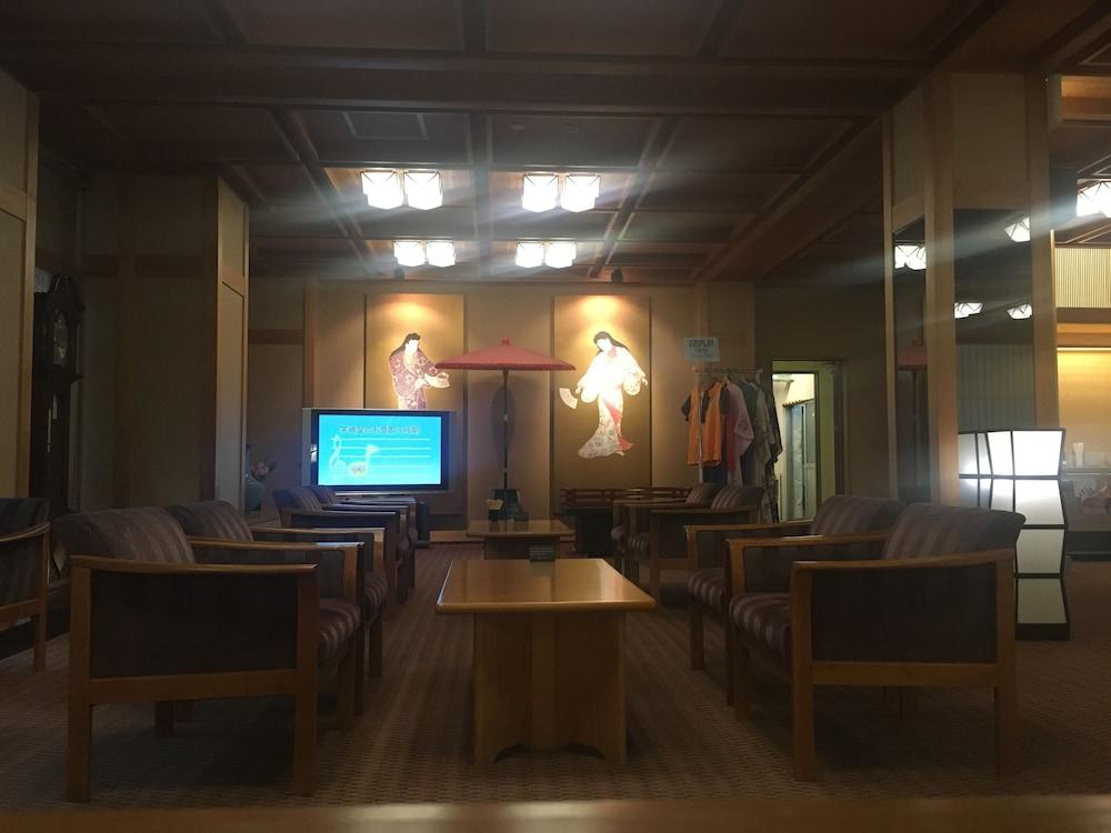 Hodakaso Sanganoyu Τακαγιάμα Εξωτερικό φωτογραφία